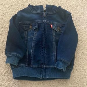 Levi’s baby/toddler Jacket